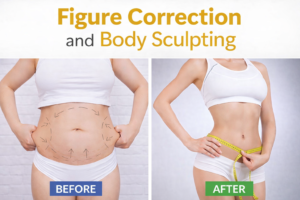 Read more about the article Best Figure Correction & Body Sculpting in Vijayawada
