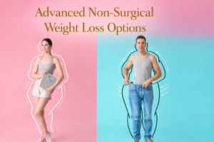 Read more about the article Advanced Non-Surgical Weight Loss Options You Should Know | VL Beauty Secrets